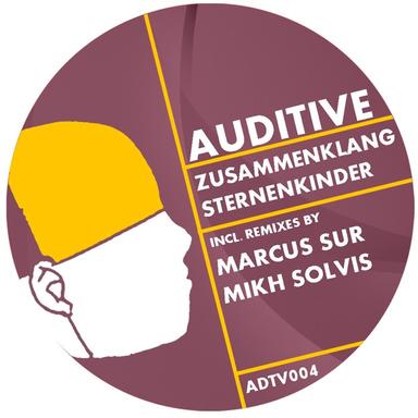 Sternenkinder (Marcus Sur Remix)
