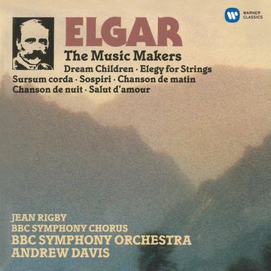 Salut d'amour, Op. 12