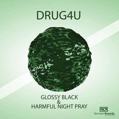 Glossy Black