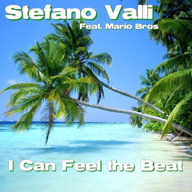 I Can Feel the Beat - Vagabond Mix