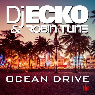 Ocean Drive - Extended Mix