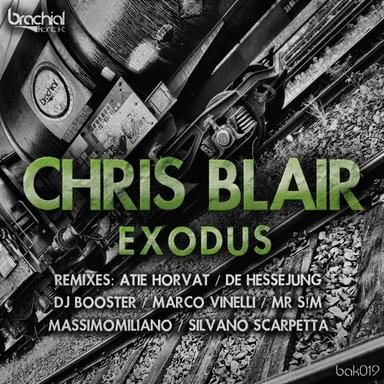 Exodus - Silvano Scarpetta Remix