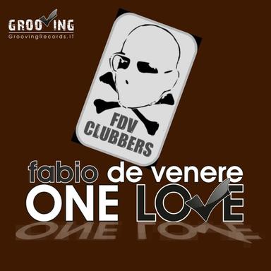 One Love - Nikolas TGN Remix