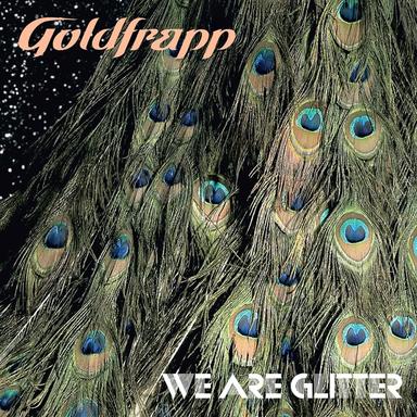 Strict Machine (We Are Glitter Goldfrapp Mix)