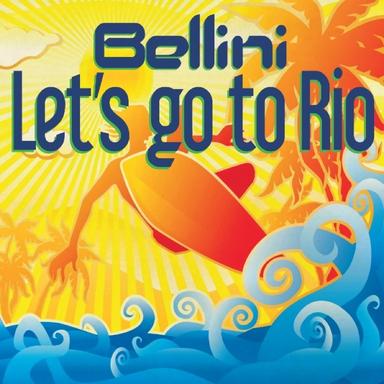 Lets go to Rio - Short Version