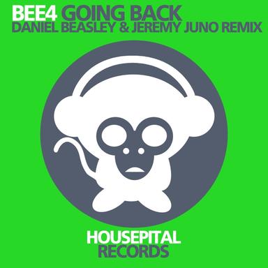 Going Back - Daniel Beasley & Jeremy Juno Remix