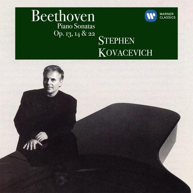Piano Sonata No. 8 in C Minor, Op. 13 "Pathétique": II. Adagio cantabile