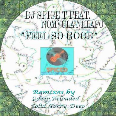 Feels So Good - Spiced Up Vocal Mix