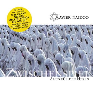 Ich kenne nichts (das so schön ist wie du) (feat. RZA)