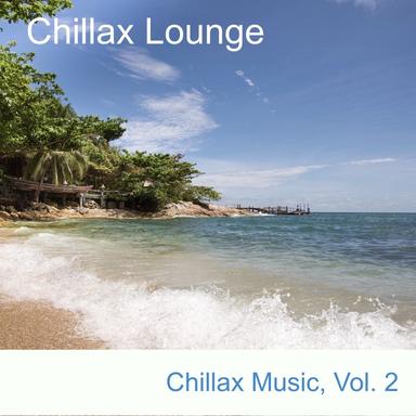 Locrian Chill - Dobro Mix