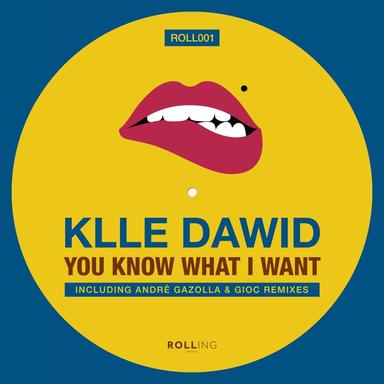 You Know What I Want - Gioc Remix