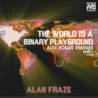 Call the Virus Busters - Alex Roque Remix