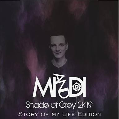 Shade of Grey - 2K15