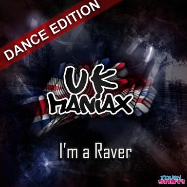 I'm a Raver - Commercial Club Crew Remix