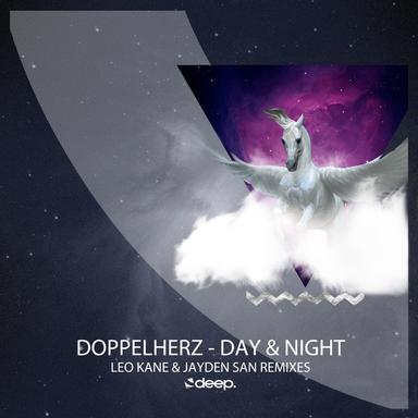 Day & Night - Leo Kane Piano Dub