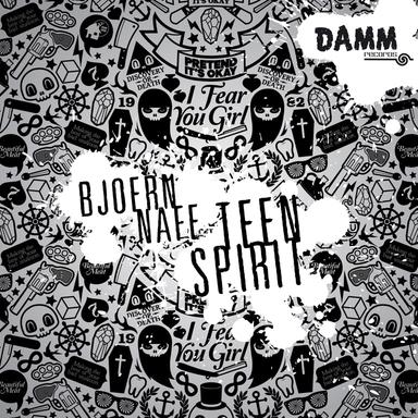 Teen Spirit - Mirco Niemeier Remix