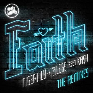Faith - Chris Bullen Remix