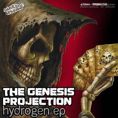 Hydrogen