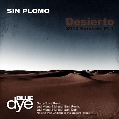 Desierto - Javi Viana & Miguel Garji Dub