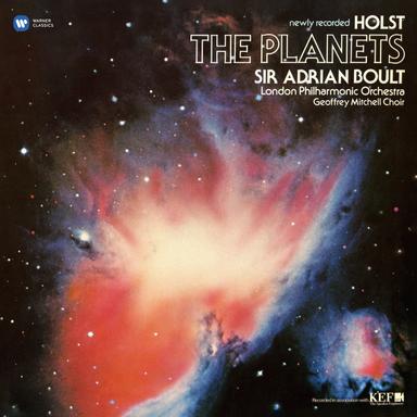 The Planets, Op. 32: IV. Jupiter, the Bringer of Jollity