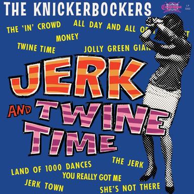 Jerk Town
