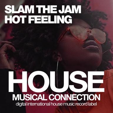 Hot Feeling - Tech House Dub Mix