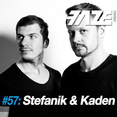 Determiner - StefaniKaden's Pentafunk Remix