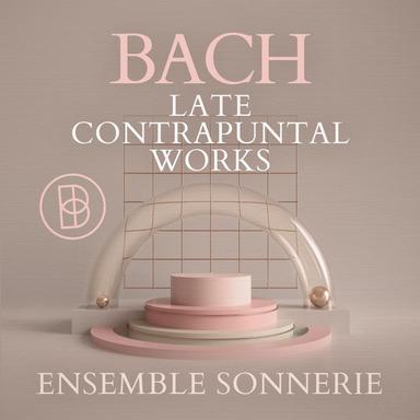 Die Kunst der Fuge, BWV 1080: IV. Contrapunctus 4