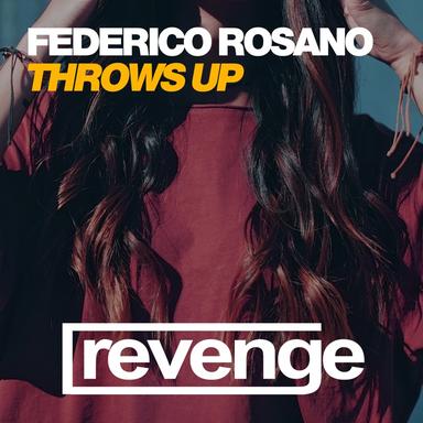 Throws Up - Dub Mix
