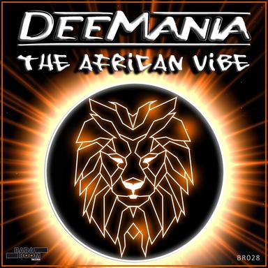 The African Vibe - Club Mix