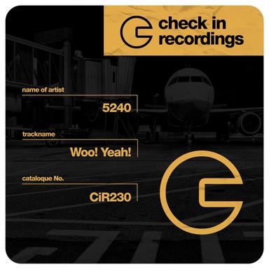 Woo! Yeah! - Radio Edit