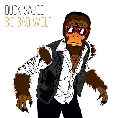 Big Bad Wolf (UK Radio Edit)
