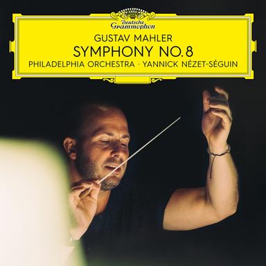 Symphony No. 8 in E-Flat Major - "Symphony of a Thousand" / Pt. 1: "Accende lumen sensibus" - Live