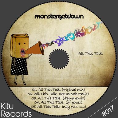 All This Talk - Cee Smooth Remix