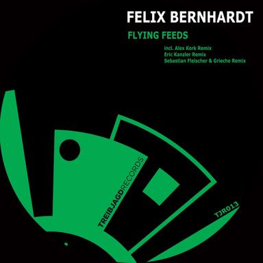 Flying Feeds - Sebastian Fleischer & Grieche Remix