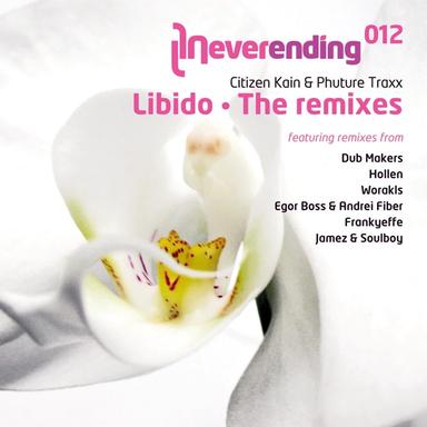 Libido - Frankyeffe Remix