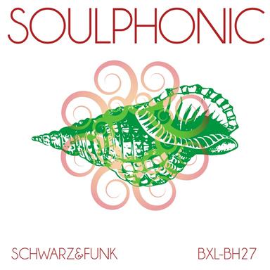 Soulphonic - Beach House Mix Radio Cut