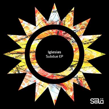 Subdue - Extended Mix