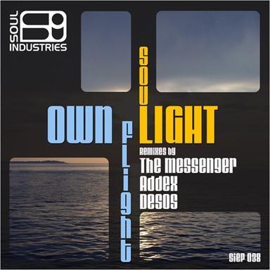 Own Flight - The Messenger Remix