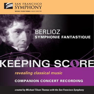 Symphonie fantastique, Op. 14: II. Un Bal