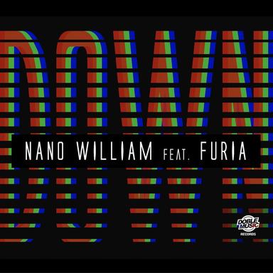 Down (feat. Furia) - Radio Edit