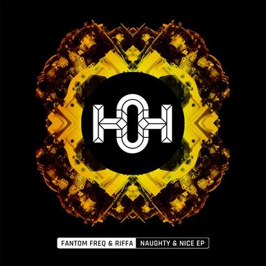 Operate - Eric Mark Remix