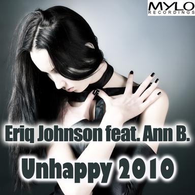 Unhappy - Morris & Minor Remix
