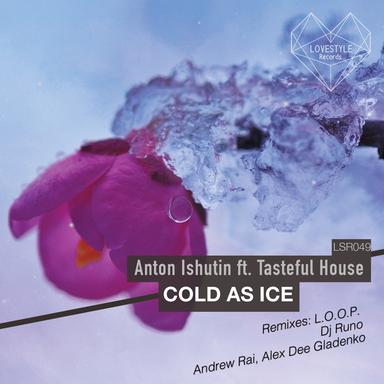 Cold as Ice - Extended Mix