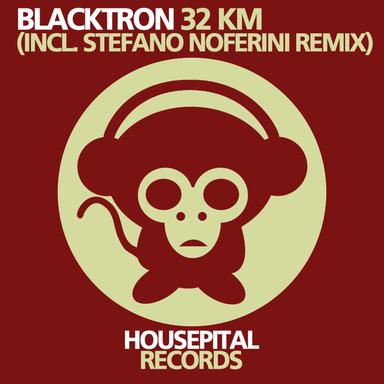 32 Km - Stefano Noferini Vibe Mix