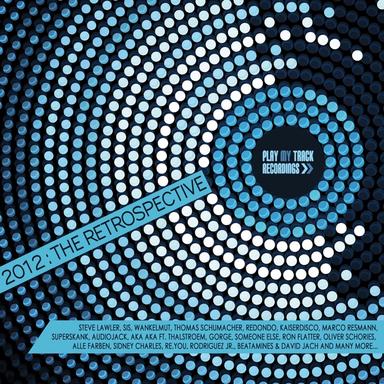 Inside Me - Someone Else Remix