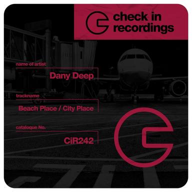 Beach Place - Radio Edit