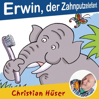 Der Zahnputzsong