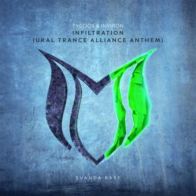 Infiltration (Ural Trance Alliance Anthem)