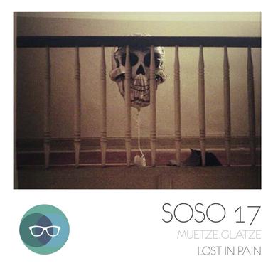 Lost in Pain - Zusammenklang Remix